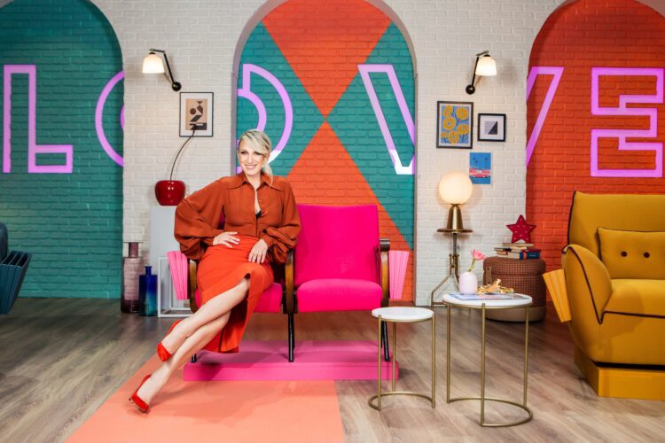 KATIA FOLLESA - D'amore e D'accordo