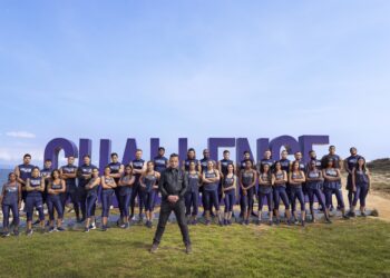 The Challenge 37 Unit