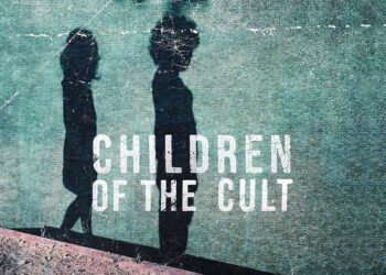 Children Of The Cult.