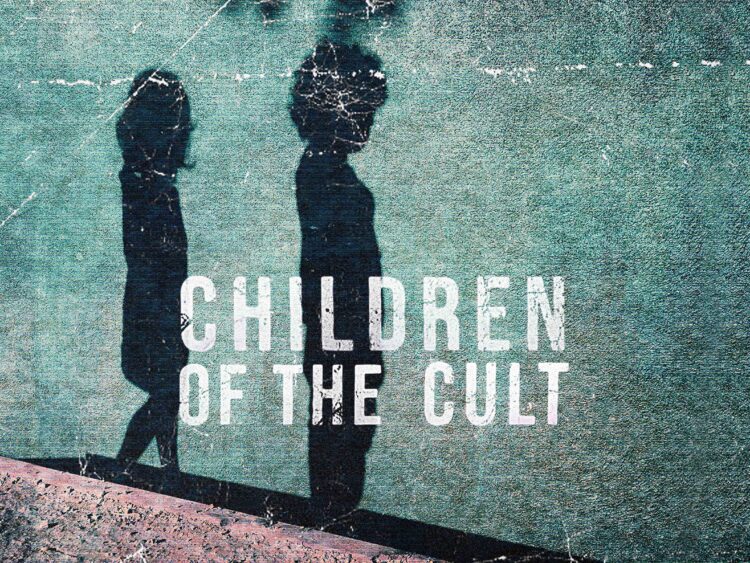 Children Of The Cult.