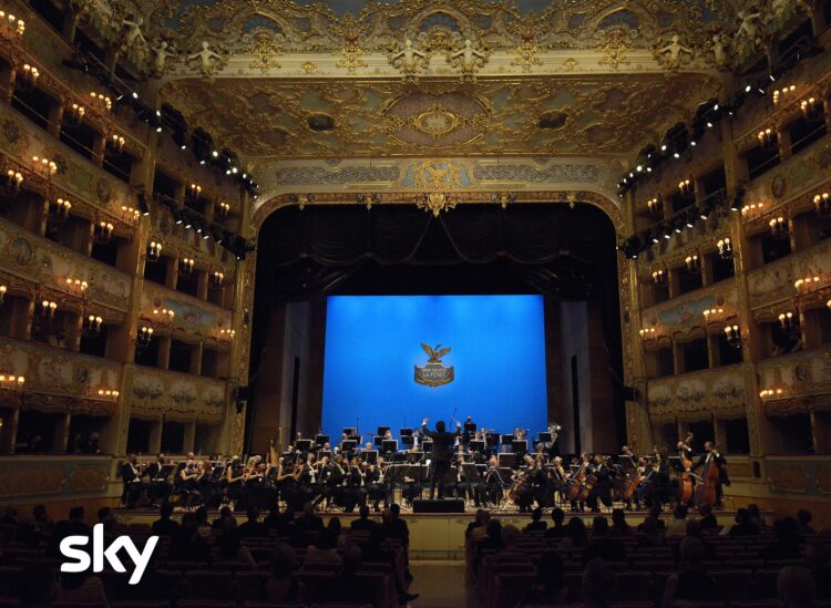 Photo ©Michele Crosera