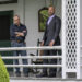 (L-R): Paul Giamatti as Chuck Rhoades and Corey Stoll as Michael “Mike” Prince in BILLIONS, “Cannonade”.  Photo credit: Jeff Neumann/SHOWTIME.