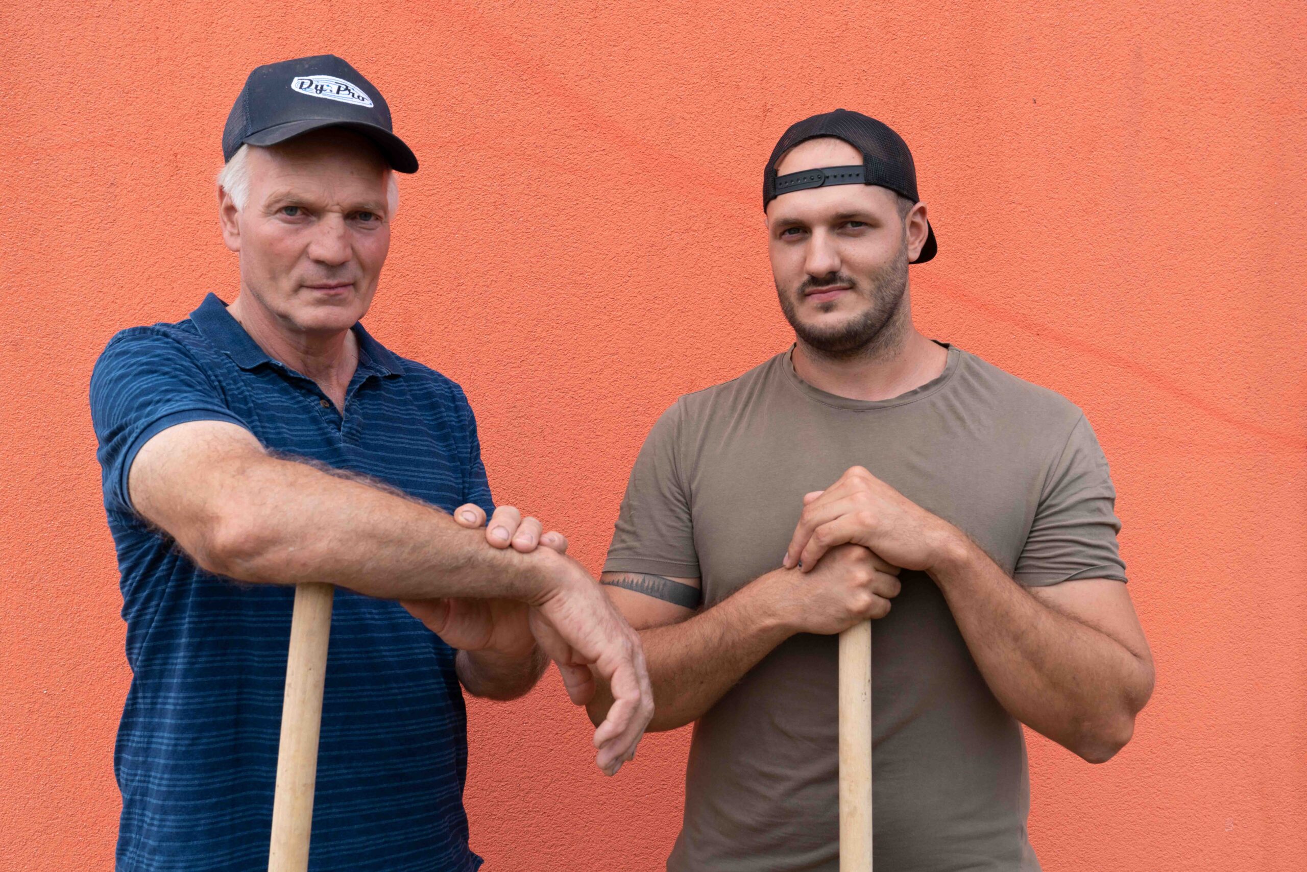 Arriva Su DMAX Quella Pazza Fattoria La Serie Che Stravolge Lo Arriva Su DMAX Quella Pazza Fattoria La Serie Che Stravolge Lo