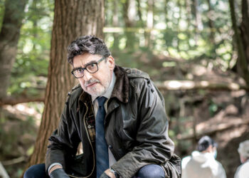 Three Pines - Season 1