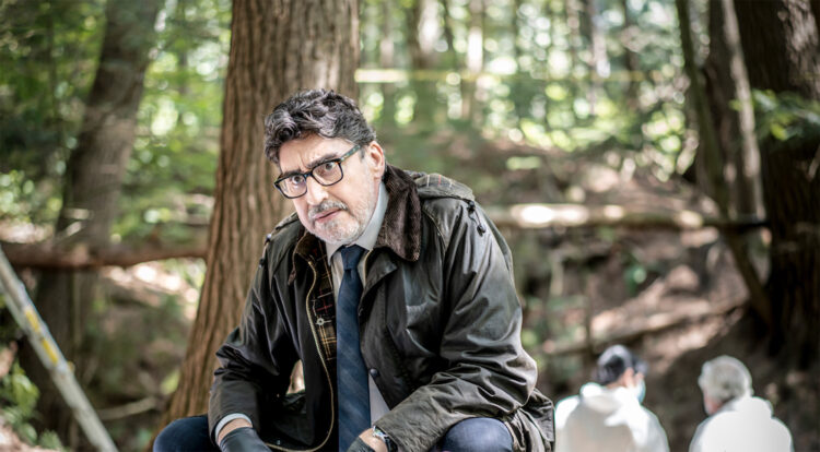 Three Pines - Season 1