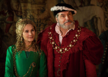 Virginie LEDOYEN Samuel LABARTHE