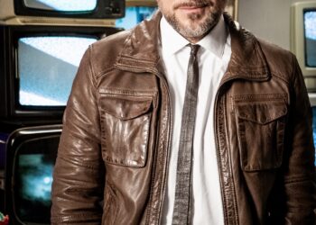 DANIELE BOSSARI - Il boss del Paranormal