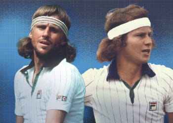 Gods of Tennis,2,Bjorn Borg, John McEnroe,Mindhouse,Mindhouse