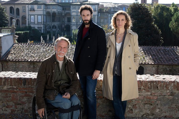 “L’altro Ispettore”,2024