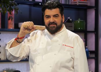 Antonino Cannavacciuolo, Cucine da incubo